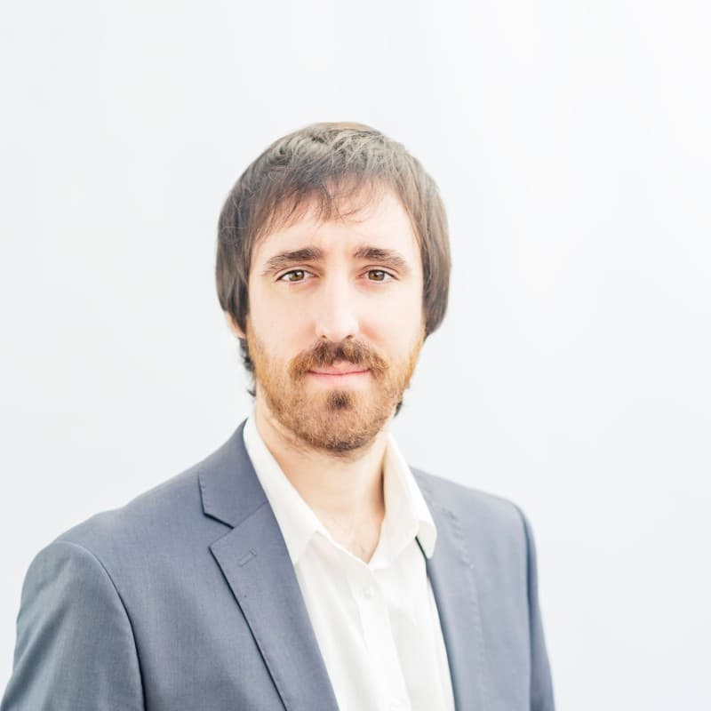 Javier Cuesta